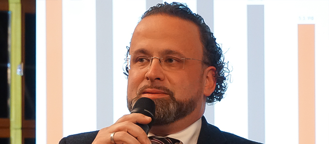 Johannes Rothmund (CDU)