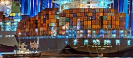 Containerschiff1