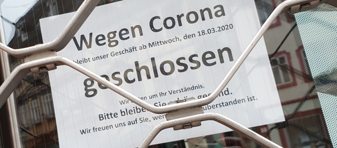 Coronageschlossen1