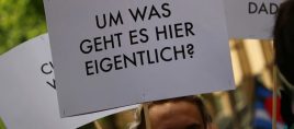 Vor bundesweiten Jugendprotesten: Koalition warnt vor Ausschreitungen, Opposition fordert mehr Gehör