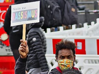 Rassismussdemo1