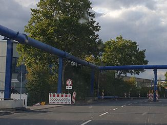 Frankfurterstrasse rohre01