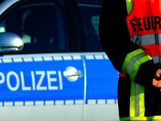 Unfallmeldungen für die Landkreise Fulda, Hersfeld-Rotenburg und Vogelsbergkreis