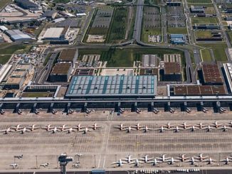 Berliner Flughafen-Blockierer sollen Kosten für Polizei zahlen