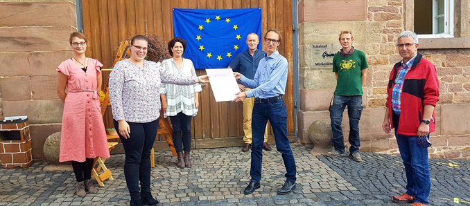 Gruemel poppenhausen1