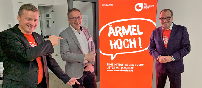 ÄrmelHoch