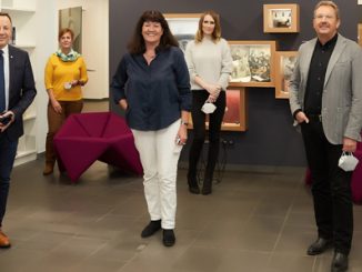 Hochschul , Landes und Stadtbibliothek