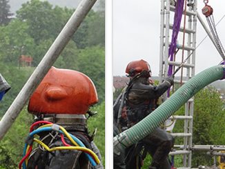Faulturm nh1