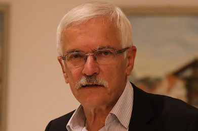 Bernd Eckart