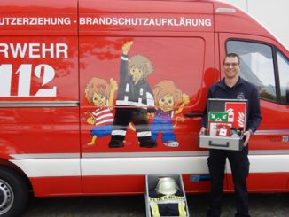 Landkreis f lernauto