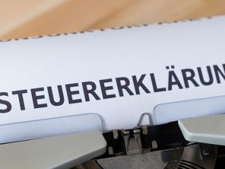 Steuererklärung01