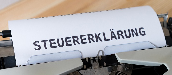 Steuererklärung01