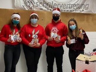 Schuelervertretung niko1