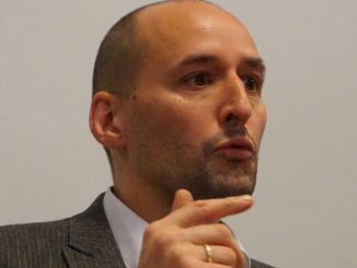 Philipp Garrison wechselt zur SPD - Wulff respektierter Kommunalpolitiker