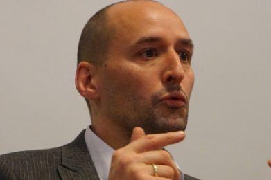 Jonathan Wulff (SPD)