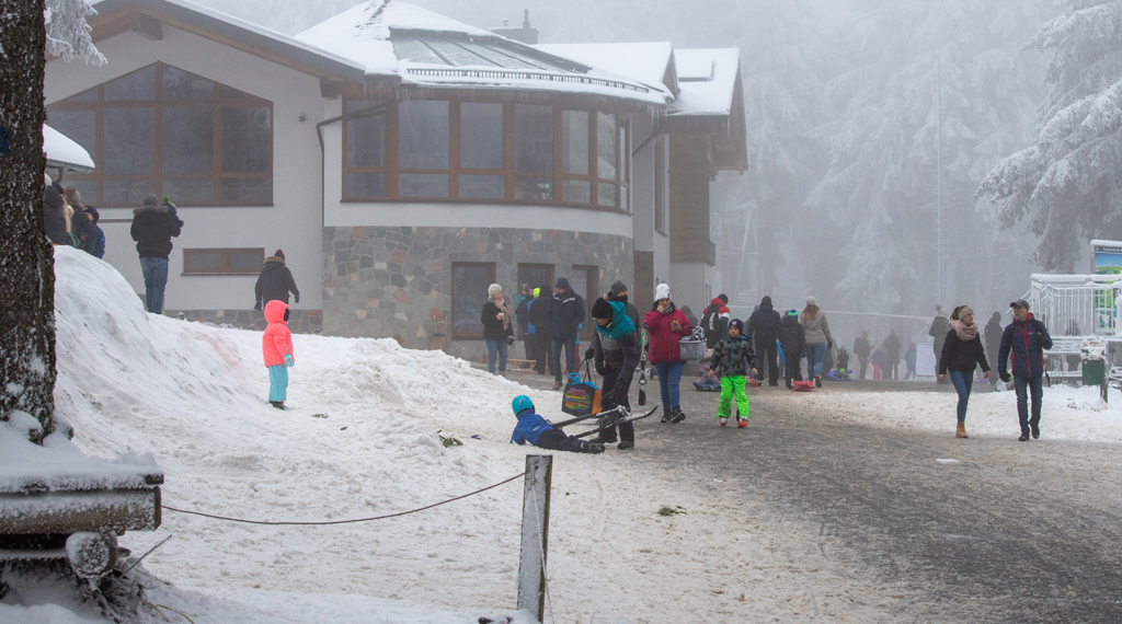 Wasserkuppe andrang05