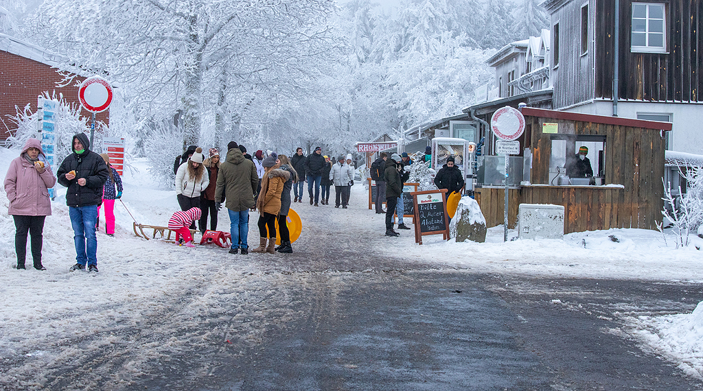Wasserkuppe andrang07