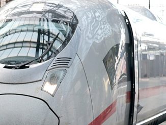 Permanent Probleme auf ICE-Linie Brüssel-Frankfurt