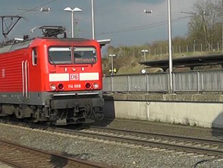 Deutsche Bahn sieht keinen Spielraum für zusätzliche Regionalzüge