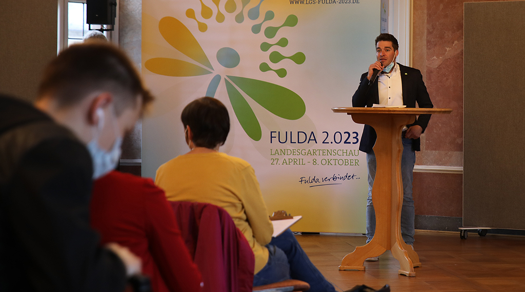 Fuldaer Genusswochen vom 21. Juli bis 29. August 2021