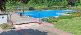 Freibad Waidesgrund verzeichnet in 2026 nahezu 100.000 Besuchende