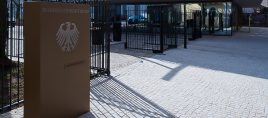 BGH bestätigt sechs Jahre Haft im Fall des getöteten Neugeborenen aus Bad Hersfeld