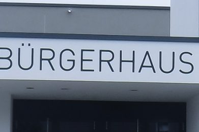 buergerhaus