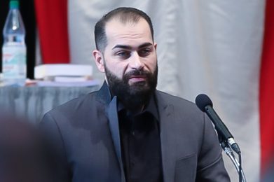 Pierre Lamely (AFD)