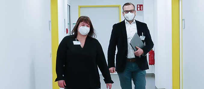 Klinik mk1