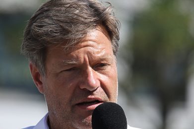 Robert Habeck (Grüne)