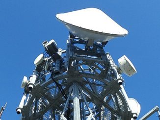 Handymast