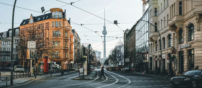 Innenstadt berlin1
