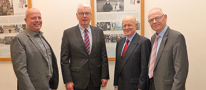 Postsowjetische lebenswelten