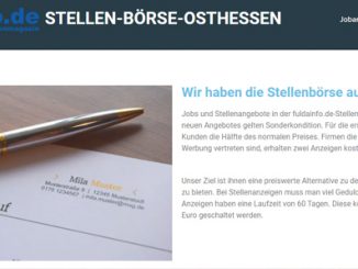 Stellenboerse1