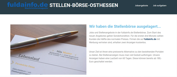 Stellenboerse1