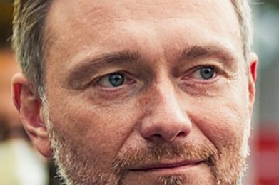 Christian Lindner (FDP)