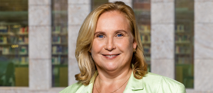 Claudia Kreipl