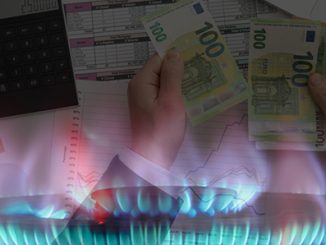 Bund zahlt 4,3 Milliarden Euro für Dezember-Gasabschläge