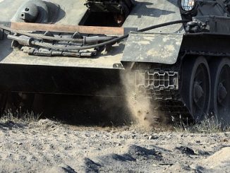 US-Verteidigungsminister will vorerst keine Kampfpanzer liefern