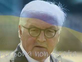 Steinmeier uk