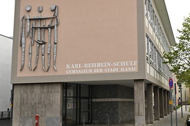 Rehbein-Schule