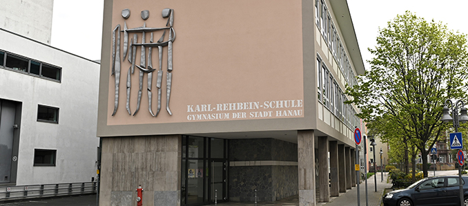 Rehbein-Schule
