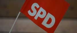 Berliner SPD-Vorstand will Koalitionsverhandlungen aufnehmen