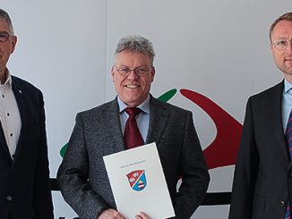 Dr. Dr. Rüdiger Rau