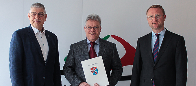 Dr. Dr. Rüdiger Rau