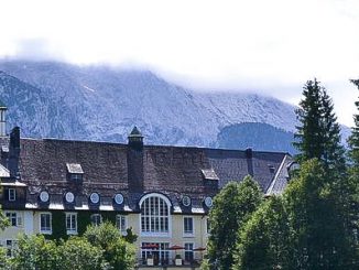 Schlosselmau