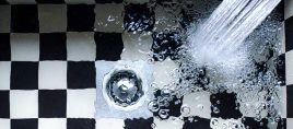 Petersberg ruft Trinkwassernotstand aus – Trockenheit bringt Wasserversorgung an ihre Grenzen