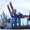 IW: Defizit im China-Handel erstmals über 100 Milliarden Euro