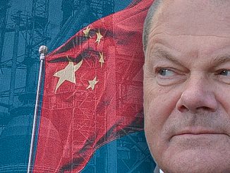 Scholzchina