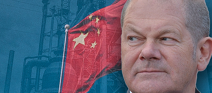 scholzchina Scholzchina